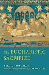 Eucharistic Sacrifice