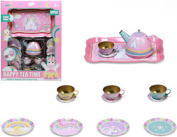 BigBuy Tea Set Toy