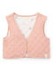 Little Dutch Kids Vest Pink