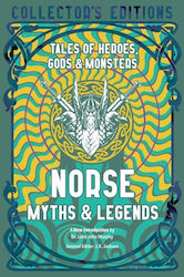 Norse Myths Legends Publishing