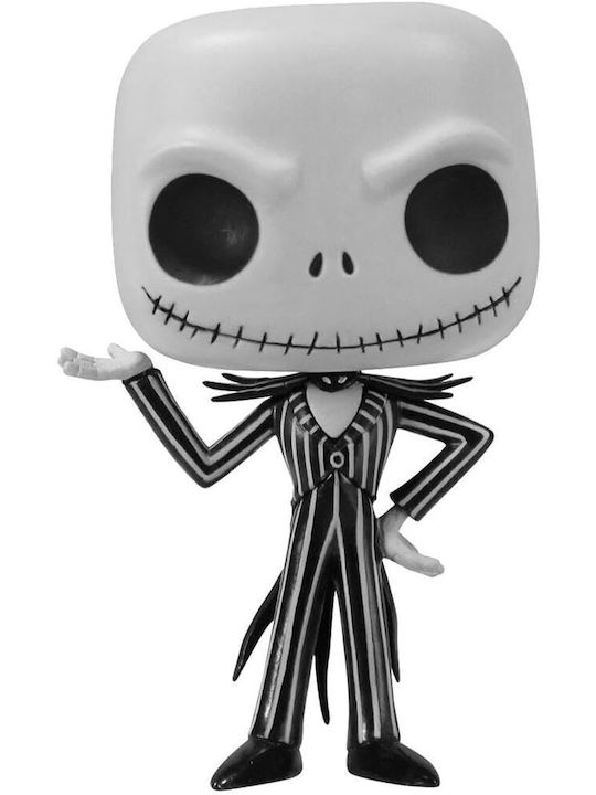 Funko Pop! Movies: Nightmare Before Christmas -...