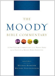 Moody Bible Commentary, The