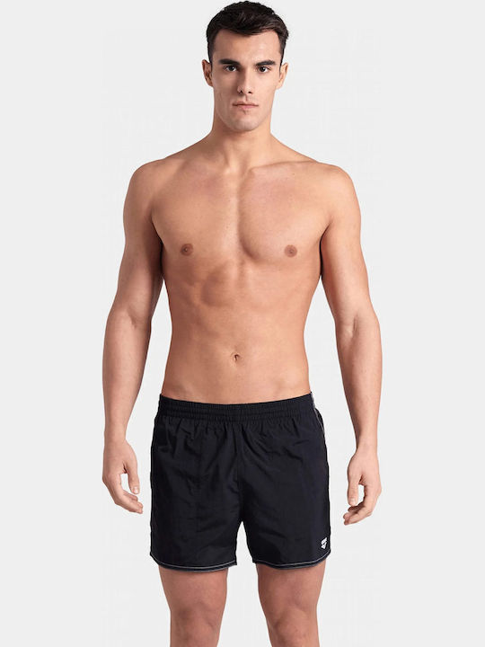 Arena Men's Swimwear Shorts Black