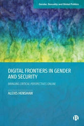 Digital Frontiers In Gender And Security