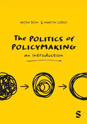 Politics Of Policymaking