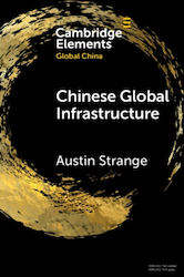 Chinese Global Infrastructure