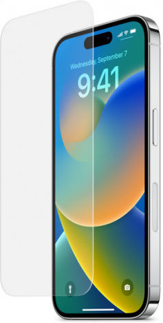 Hydrogel Screen Protector (Realme 12+)