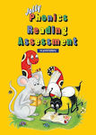 Jolly Phonics Reading Assessment Wallet