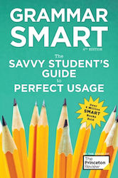 Grammar Smart 4th Edition