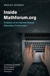 Inside Mathforum.org (Hardcover)