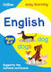 English Ages 5-7 Publishers