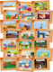 Jolly Phonics Level Readers Complete Set