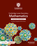 Cambridge Lower Secondary Mathematics Teacher's Resource 9 With Digital Access Multiple-component Retail Product