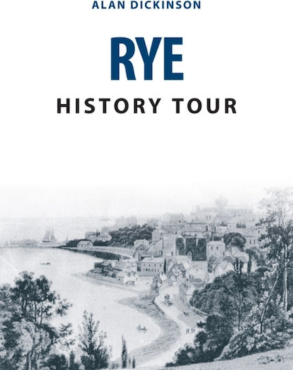 Rye History Tour