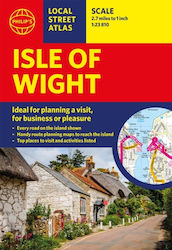 Isle Of Wight Guide Book