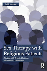 Sex Therapy With Religious Patients