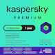 Kaspersky Premium pentru 5 Dispozitive și 1 An ...