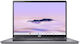 Acer Chromebook Plus 514 CBE574-1T 14" IPS Touchscreen (Ryzen 5-7520C/8GB/256GB SSD/Chrome OS) Steel Grey (UK Keyboard)