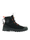 Pampa Travel Lite, Boots Black