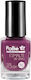 Eurostil Glossy Βερνίκι Νυχιών Beet Color 12ml