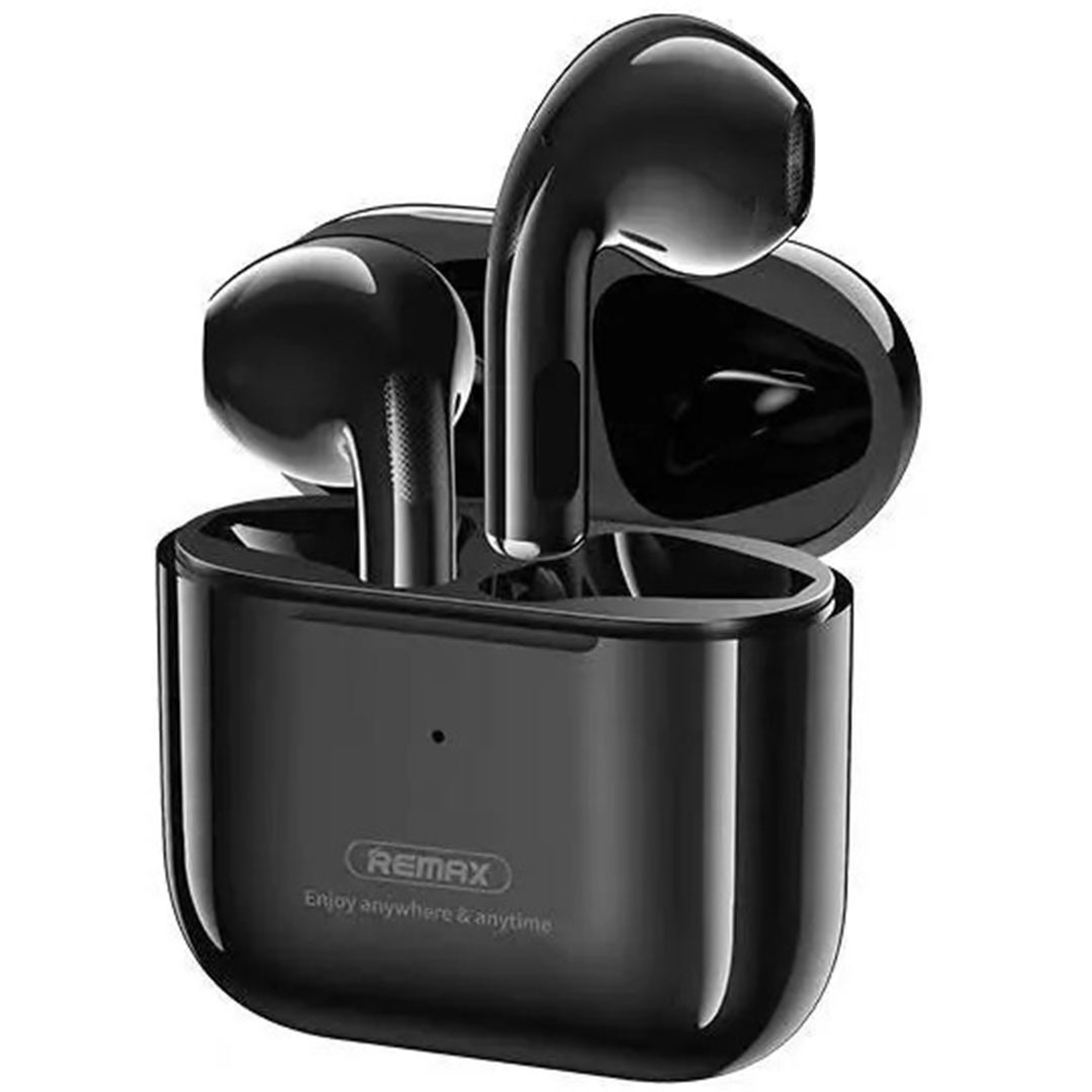 Remax TWS-10i Earbud Bluetooth Handsfree Ακουστικά με Αντοχή στον ...