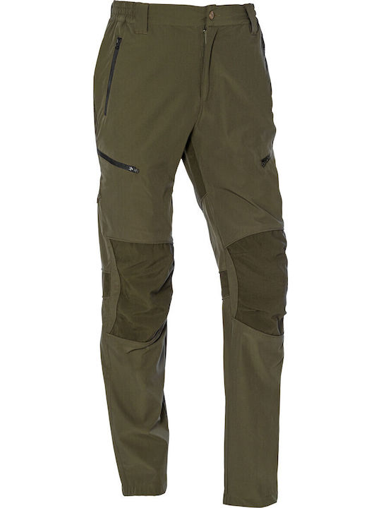 Gamo Hunting Pants in Khaki color