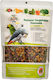 Evia Parrots Τροφή σε Pellet για Μεγάλους Παπαγάλους 800gr