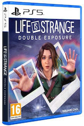 Life is Strange: Double Exposure Life is Strange: Double Exposure