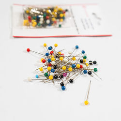 Singer Safety Pins 100pcs