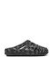 Emporio Armani Men's Clogs Black