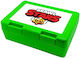 Koupakoupa Brawl Stars Plastic Kids' Food Conta...