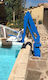 Digi Project Digi Project Αναπηρisches Rollstuhl 60cm 01-F1M
