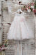 Picolo Bambino White Baptism Dress