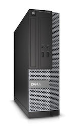 Dell OptiPlex 3020 SFF Refurbished Grade A (Core i5-4570/8GB/256GB SSD/No OS)