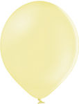 Set of 100 Balloons Latex Yellow