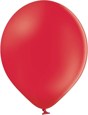 Set 100 Ballons Latex Rot