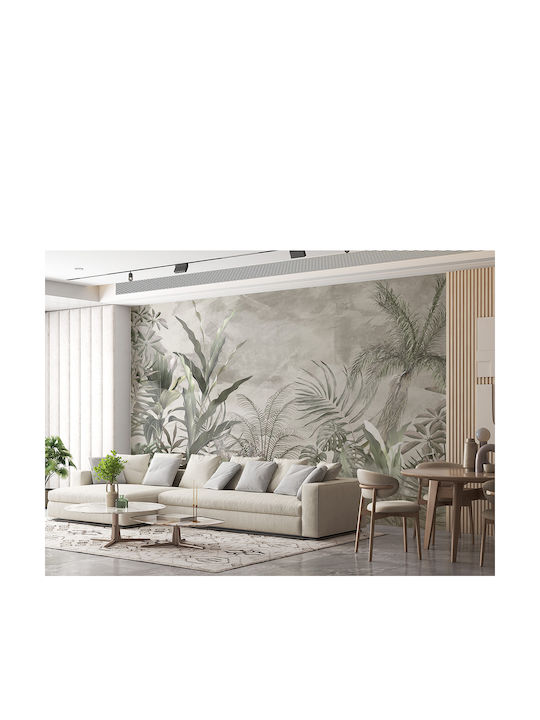 Fototapet de Perete 150x100cm Tropical Green