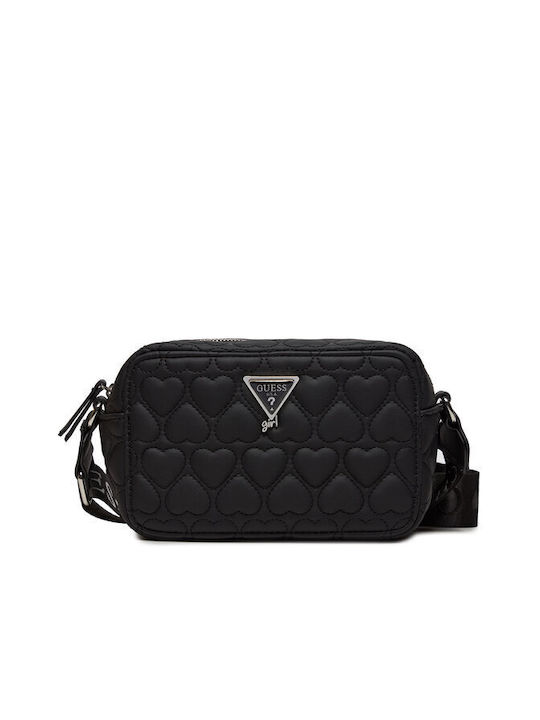 Guess Women's Bag Backpack Black