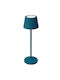 Bot Lighting Decorative Lamp Blue