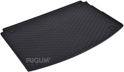 Rigum Trunk Mat for Hyundai i30 Black