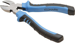 Elmark Страничен Резец Дължина 180mm 598124 Elmark Страничен Резец Дължина 180mm 598124