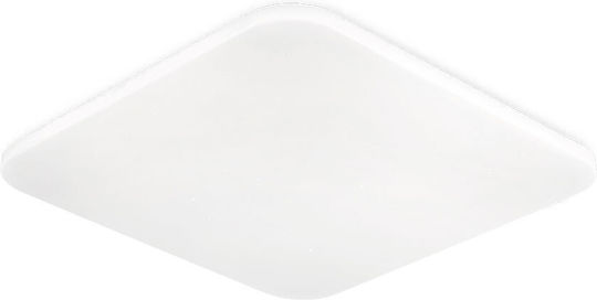 Braytron Jade Plafonieră de Tavan cu LED Integrat