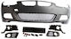 Бампер за Автомобили Преден M Pack Design Съвместим с BMW E92 2009-2012