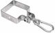 Square Collar Hook Swing 90 X 90mm