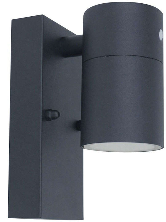 Bot Lighting Wall-Mounted Outdoor Light GU10