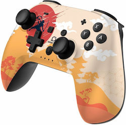 BigBuy Minibird За Switch
