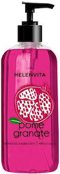 Helenvita Bubble Bath Gel 490ml Helenvita Bubble Bath Gel 490ml