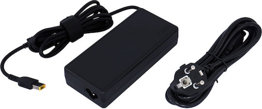 Laptop Charger 135W 20V 6.75A for Lenovo with Detachable Power Cord