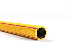 Kouvidis Electrical Conduit with Diameter 20mm from Plastic 1m 2053020