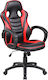 US101 Gaming Stuhl Black / Red